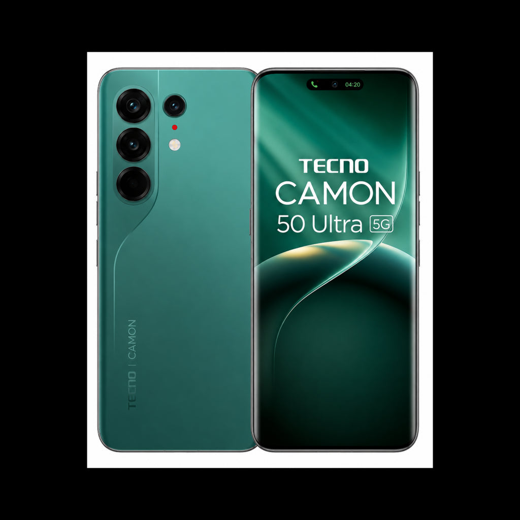 Tecno en Blackzone