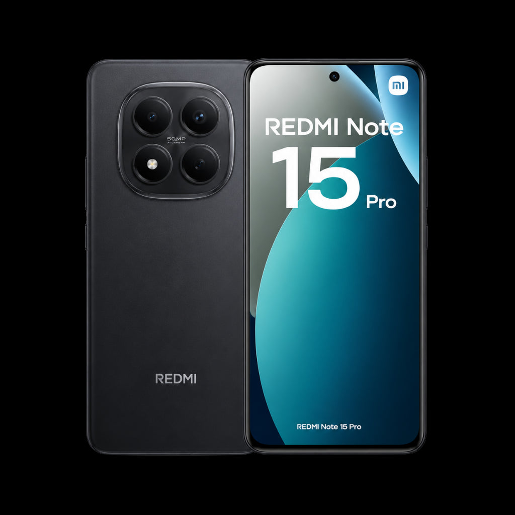 Xiaomi en Blackzone