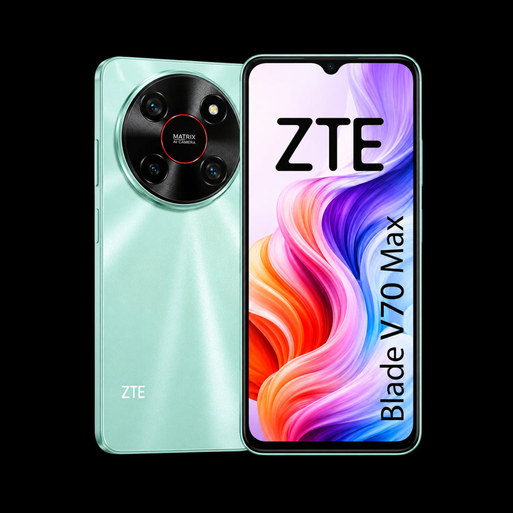 Zte en Blackzone