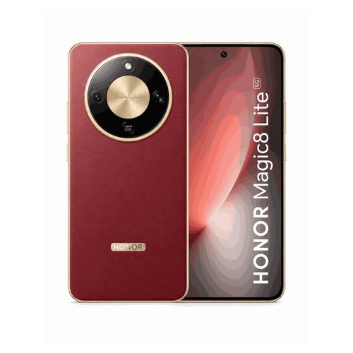 Honor Magic 8 Lite 5G · 8 GB + 512 GB