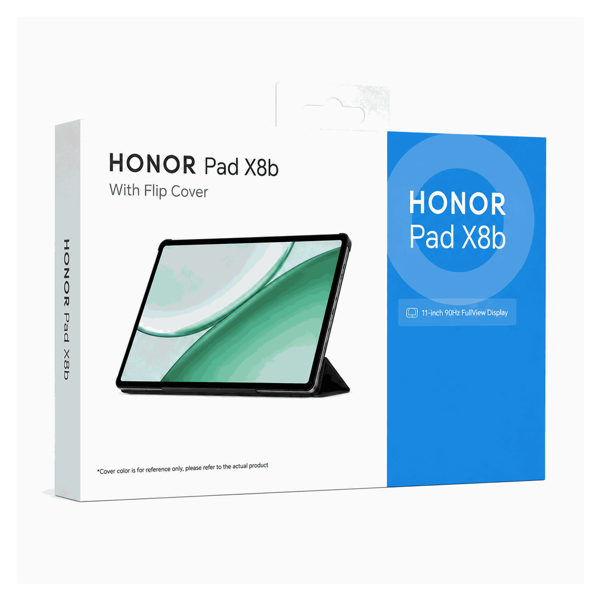 Honor Pad X8B · 4 GB + 128 GB (incluye carcasa)