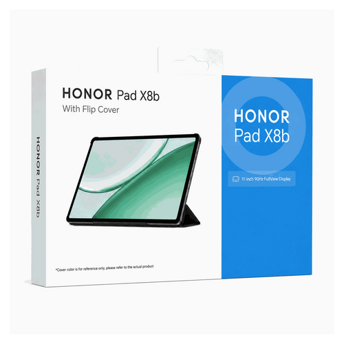 Honor Pad X8B · 4 GB + 128 GB (incluye carcasa)