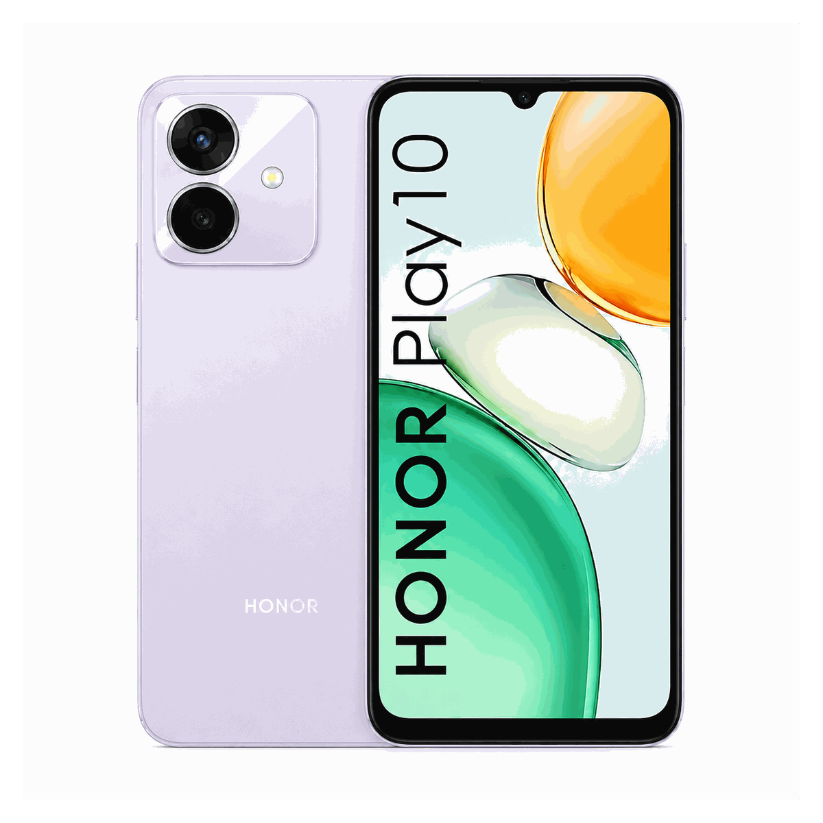 Honor Play 10