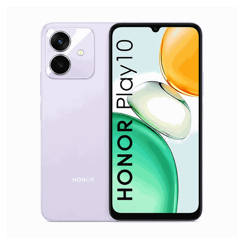 Honor Play 10