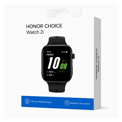 HONOR WATCH 2i NEGRO
