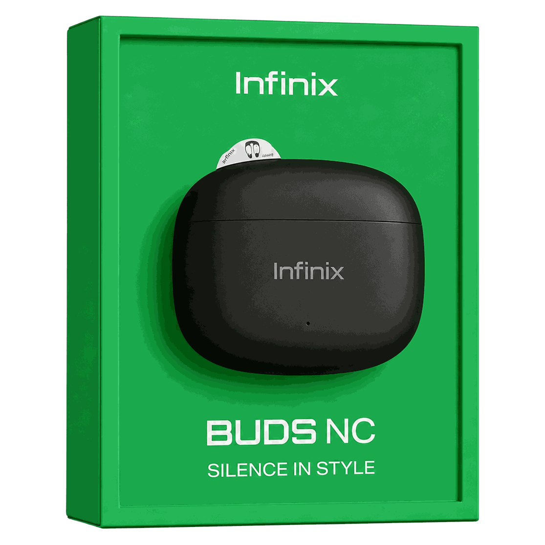 Infinix Buds TWS XE28 · Verde