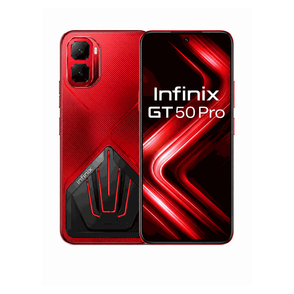 Infinix GT 50 Pro