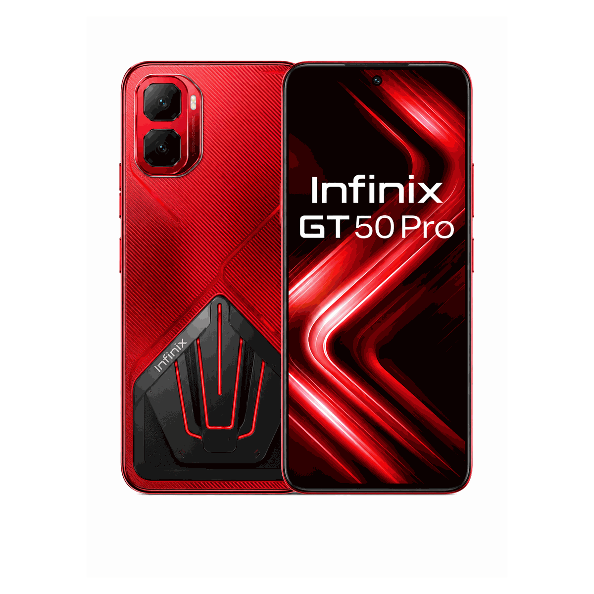 Infinix GT 50 Pro