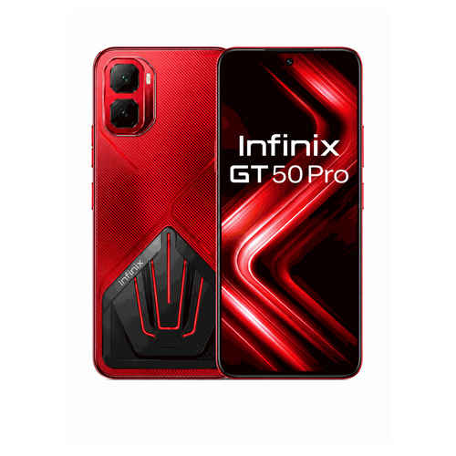 Infinix GT 50 Pro