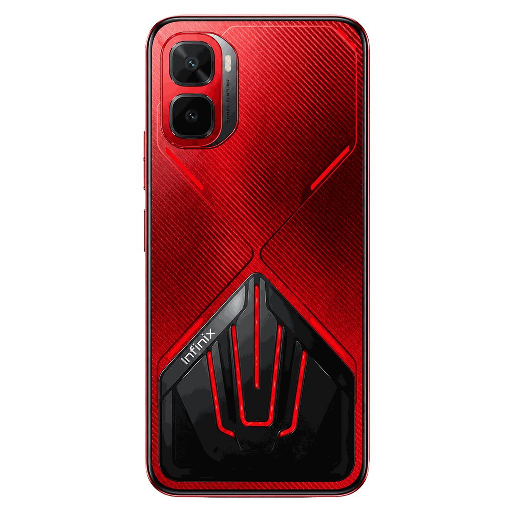 Infinix GT 50 Pro