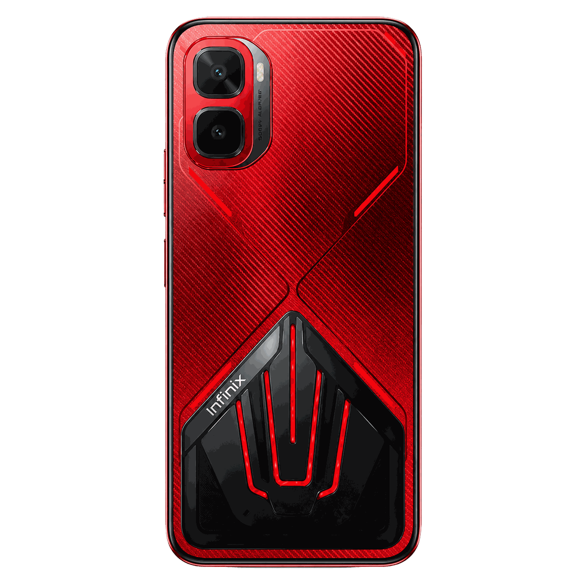 Infinix GT 50 Pro