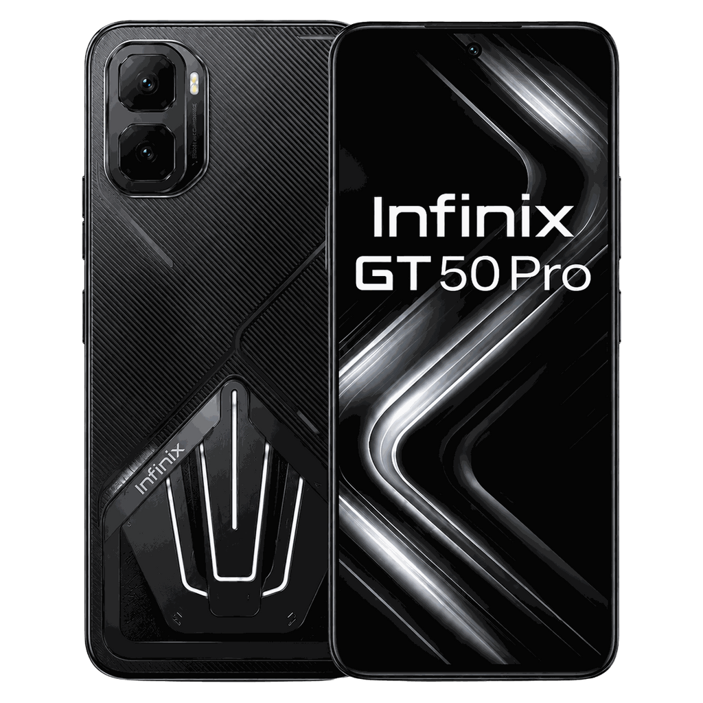 Infinix GT 50 Pro
