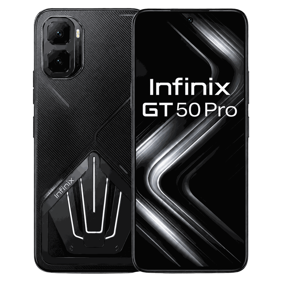 Infinix GT 50 Pro