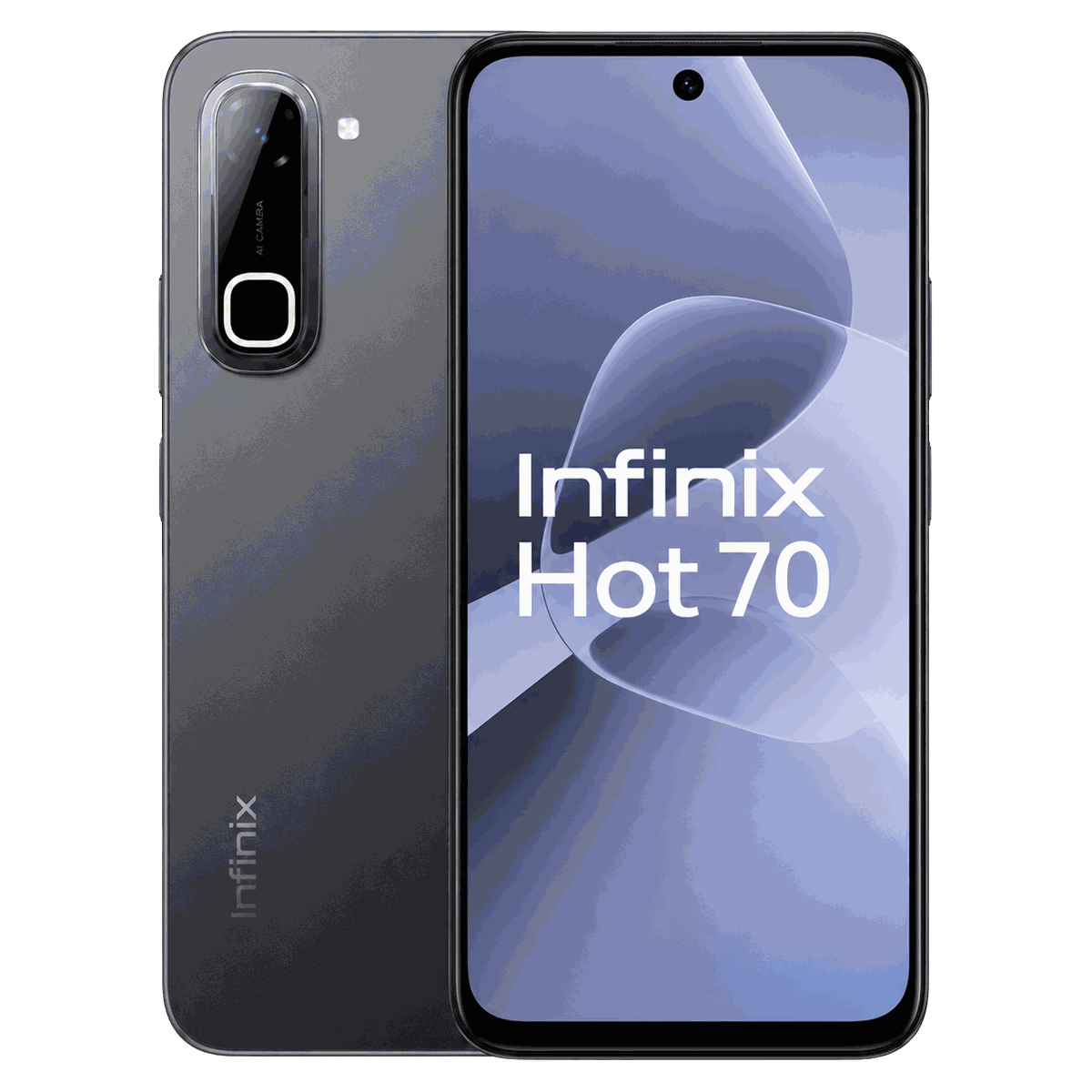 Infinix Hot 70