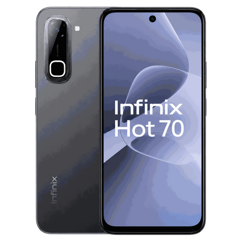 Infinix Hot 70