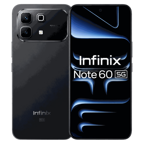 Infinix Note 60