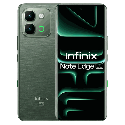 Infinix Note Edge