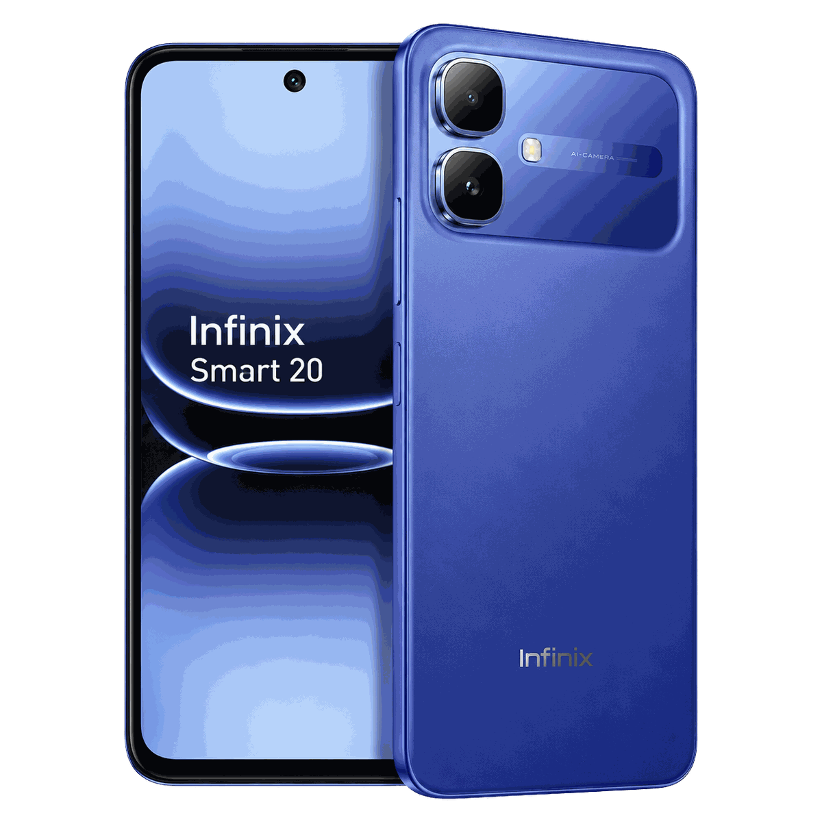 Infinix Smart 20