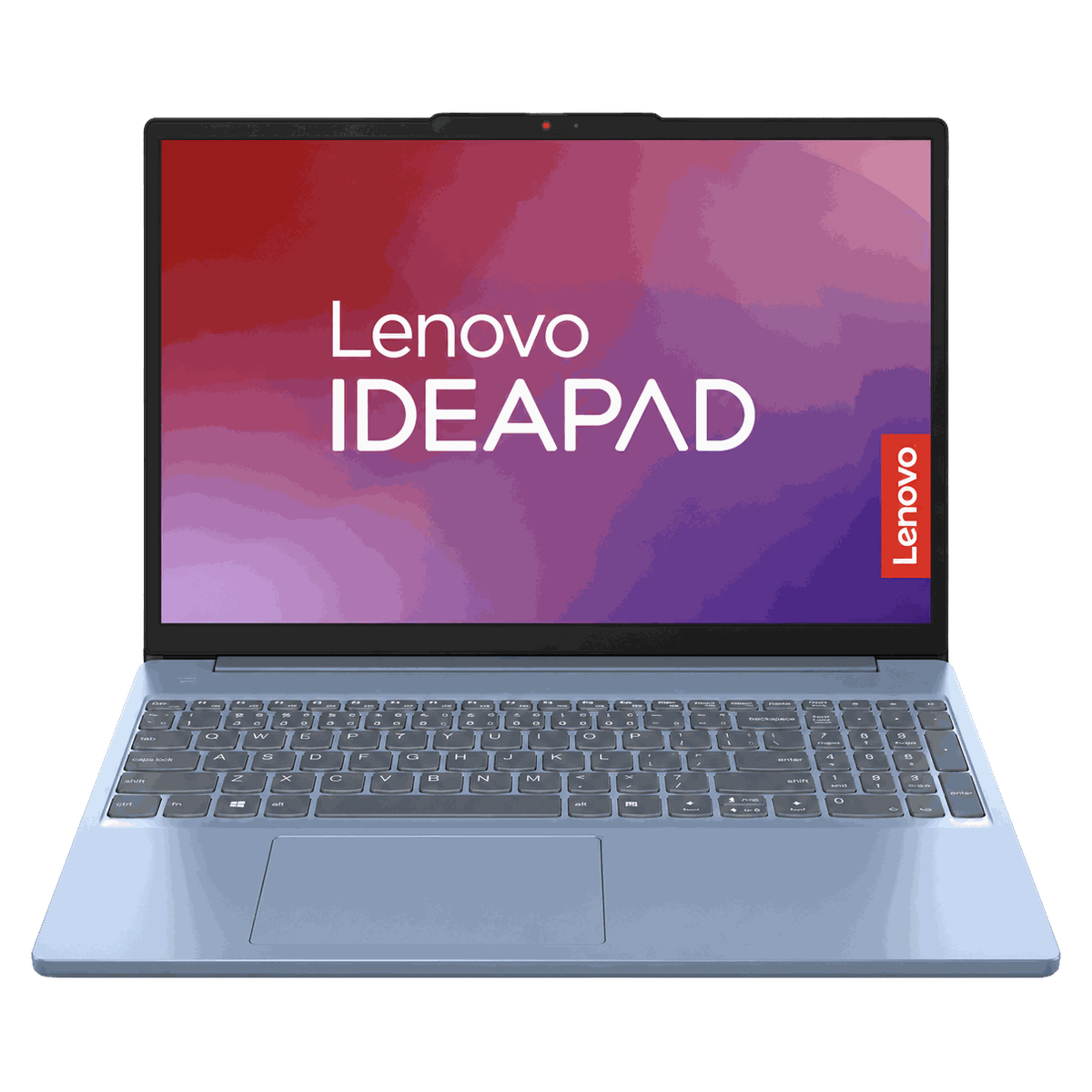 Lenovo IdeaPad Slim 3 · Ryzen 3 · 15.6" FHD · 16 GB + 512 GB