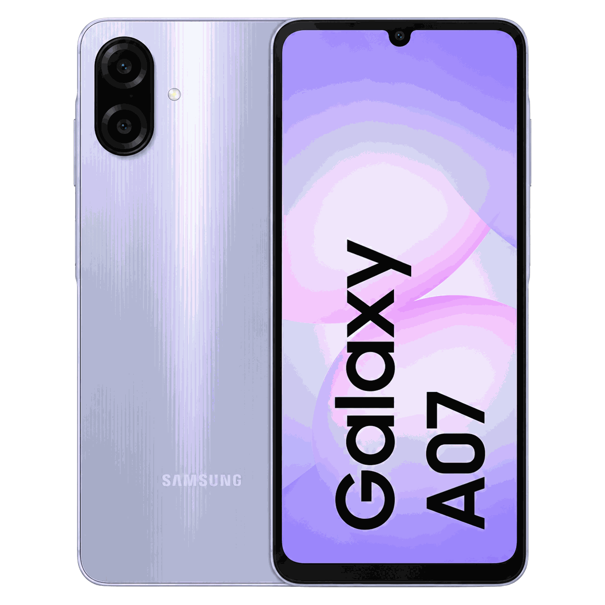 Samsung Galaxy A07