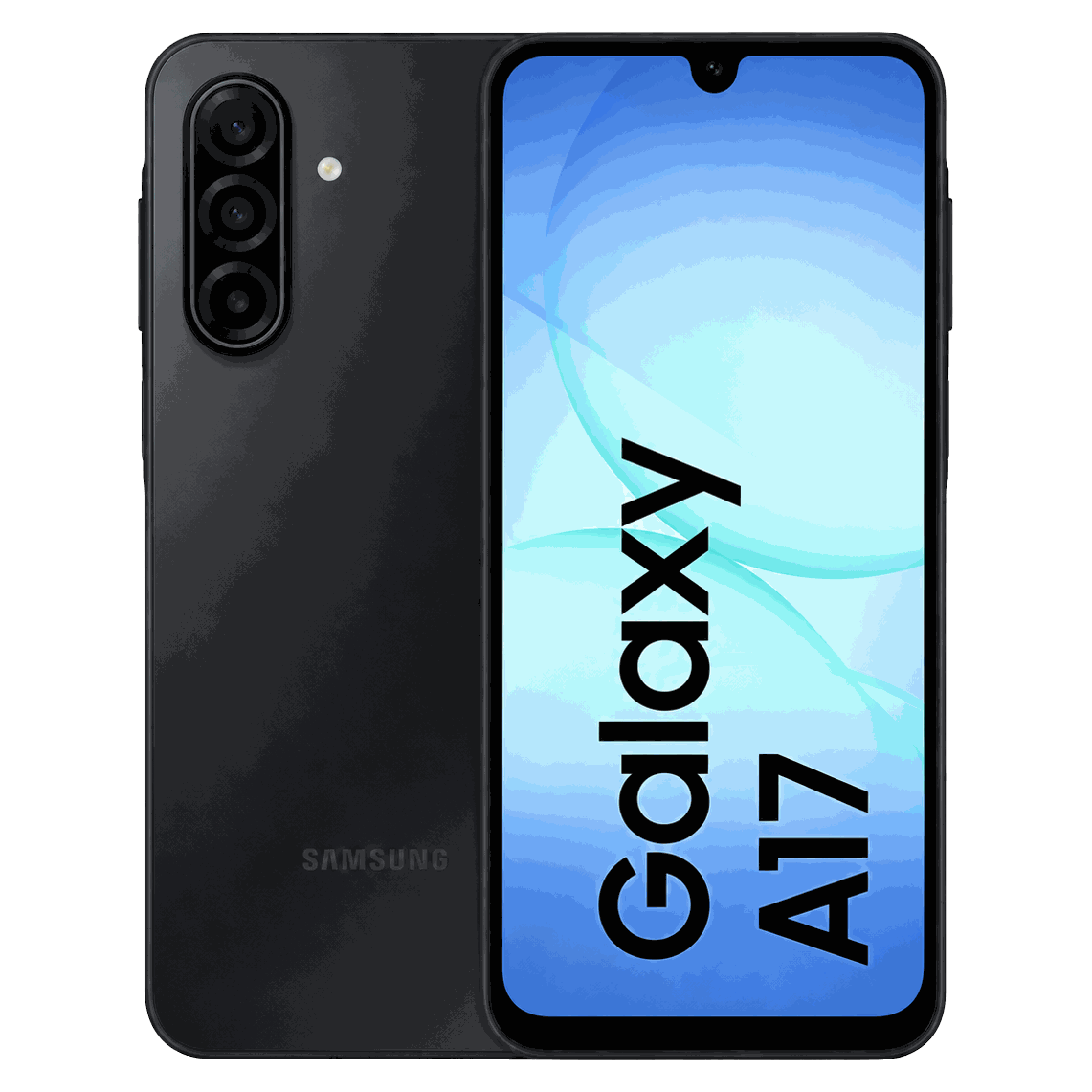Samsung Galaxy A17 Dual