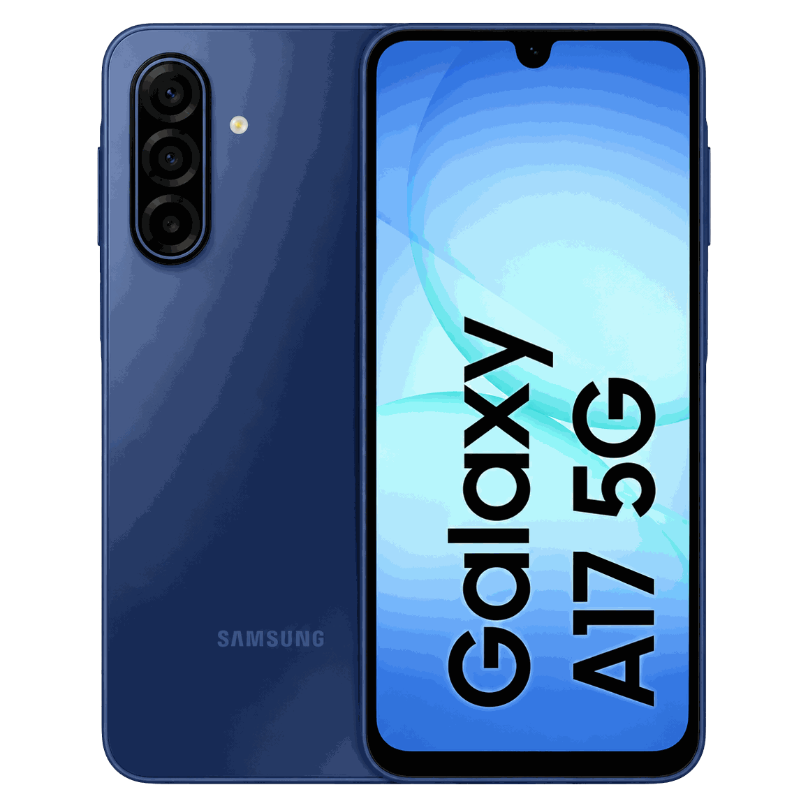 Samsung Galaxy A17 Dual