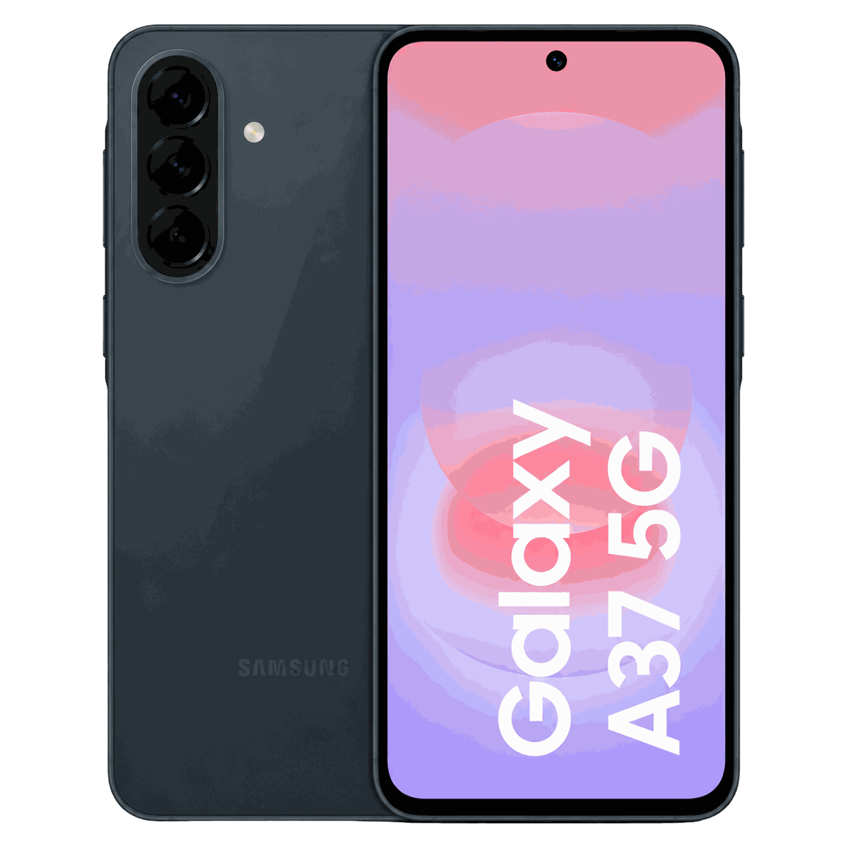 Samsung Galaxy A37 5G · 8 GB + 256 GB