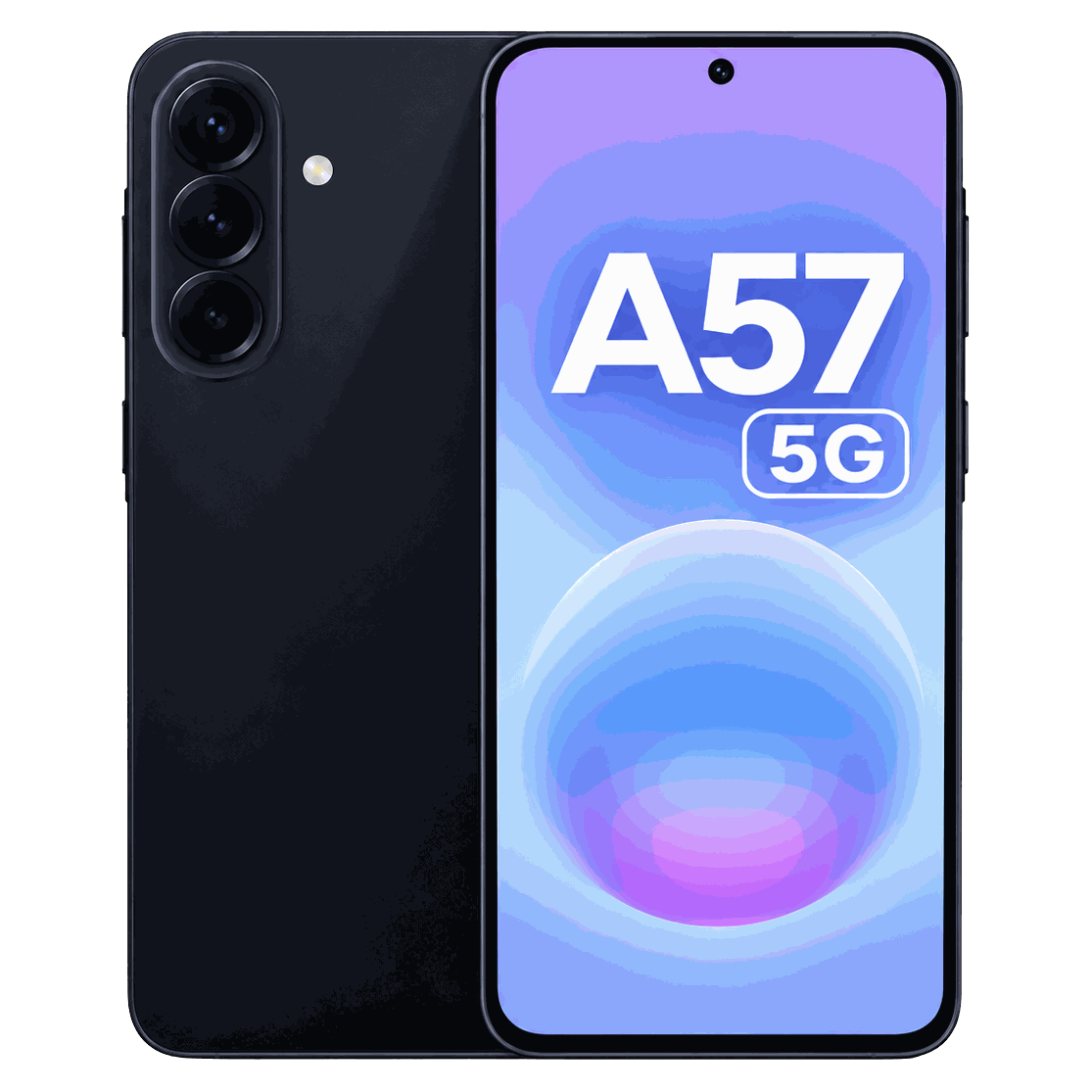 Samsung Galaxy A57 5G · 8 GB + 256 GB