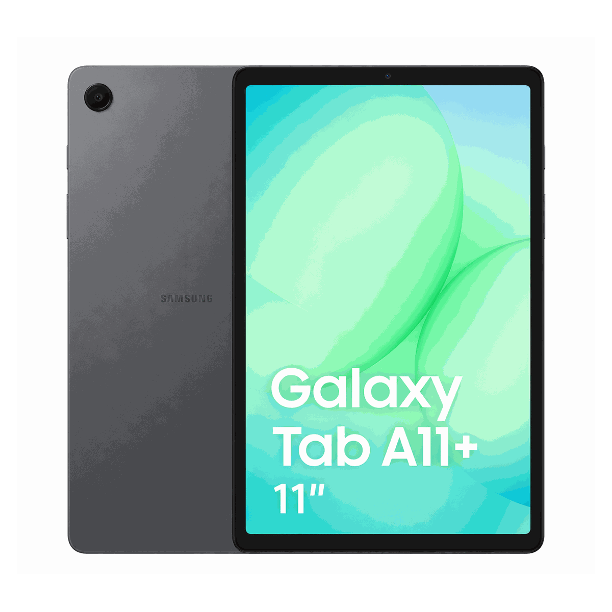 Samsung Galaxy Tab A11+ WiFi 11" · 8 GB + 256 GB