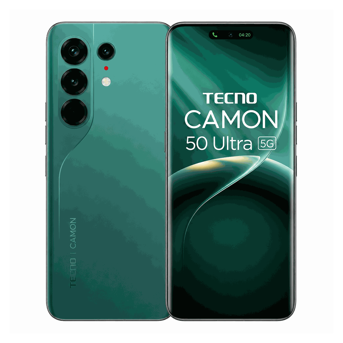 Tecno Camon 50 Ultra