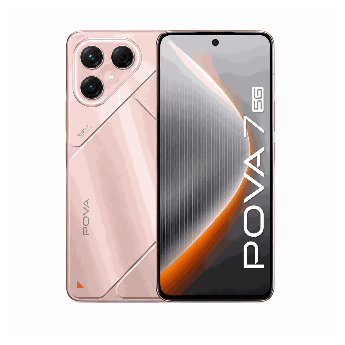 Tecno Pova 7