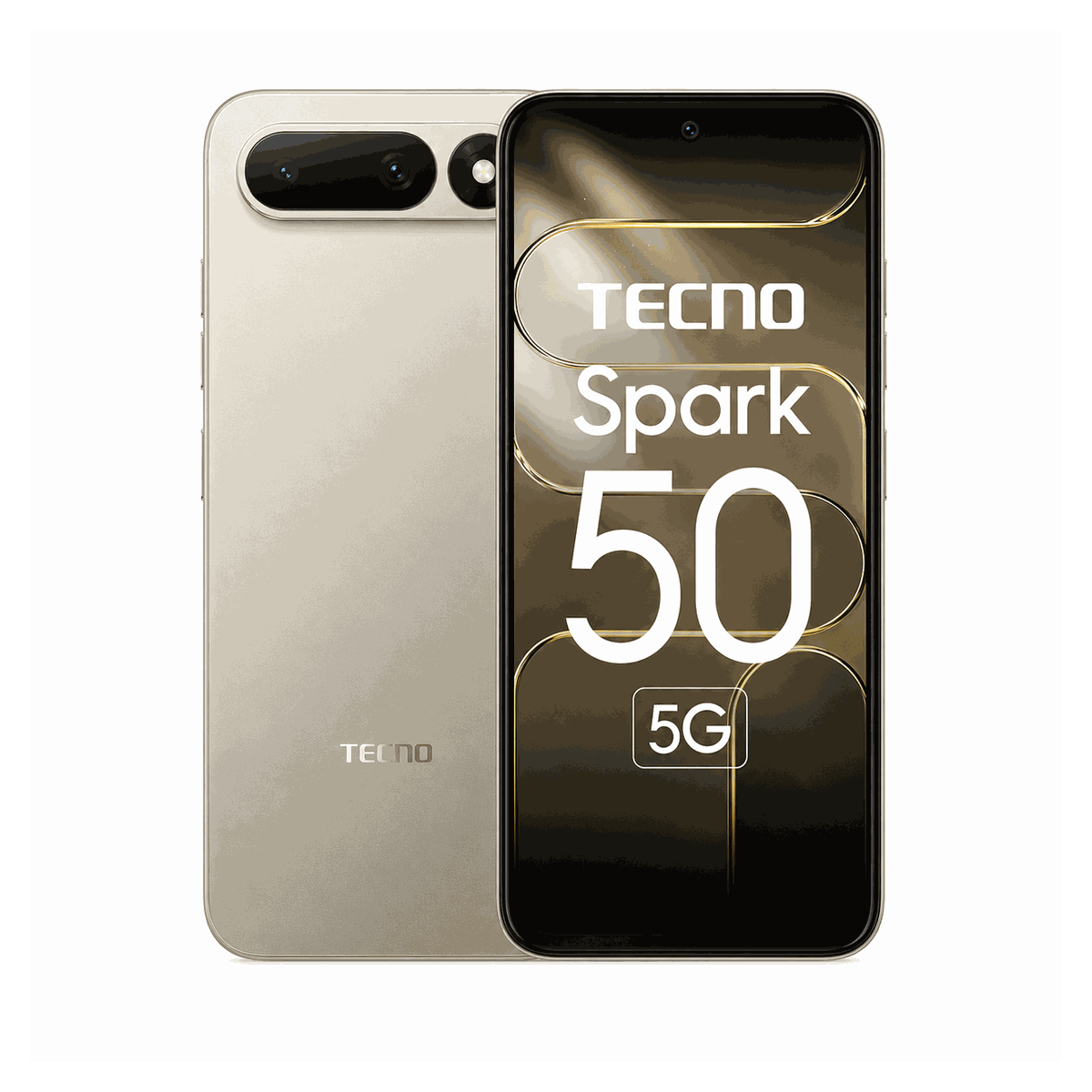 Tecno Spark 50