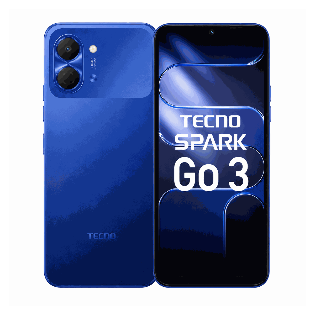 Tecno Spark Go 3