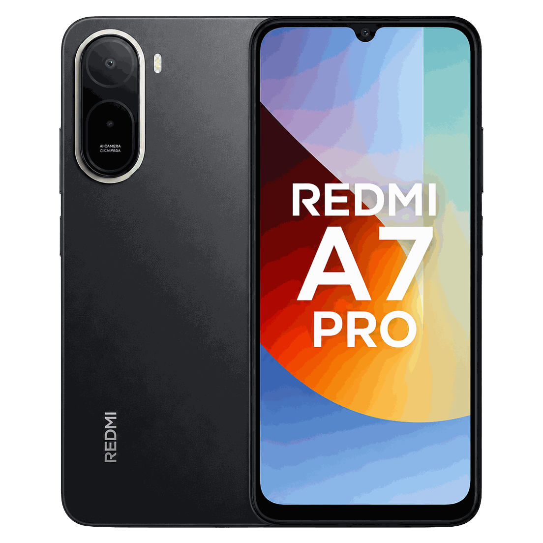 Xiaomi Redmi A7 Pro