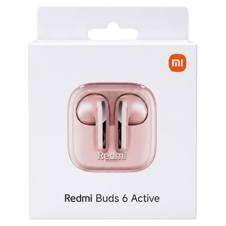 Xiaomi Redmi Buds 6 Active