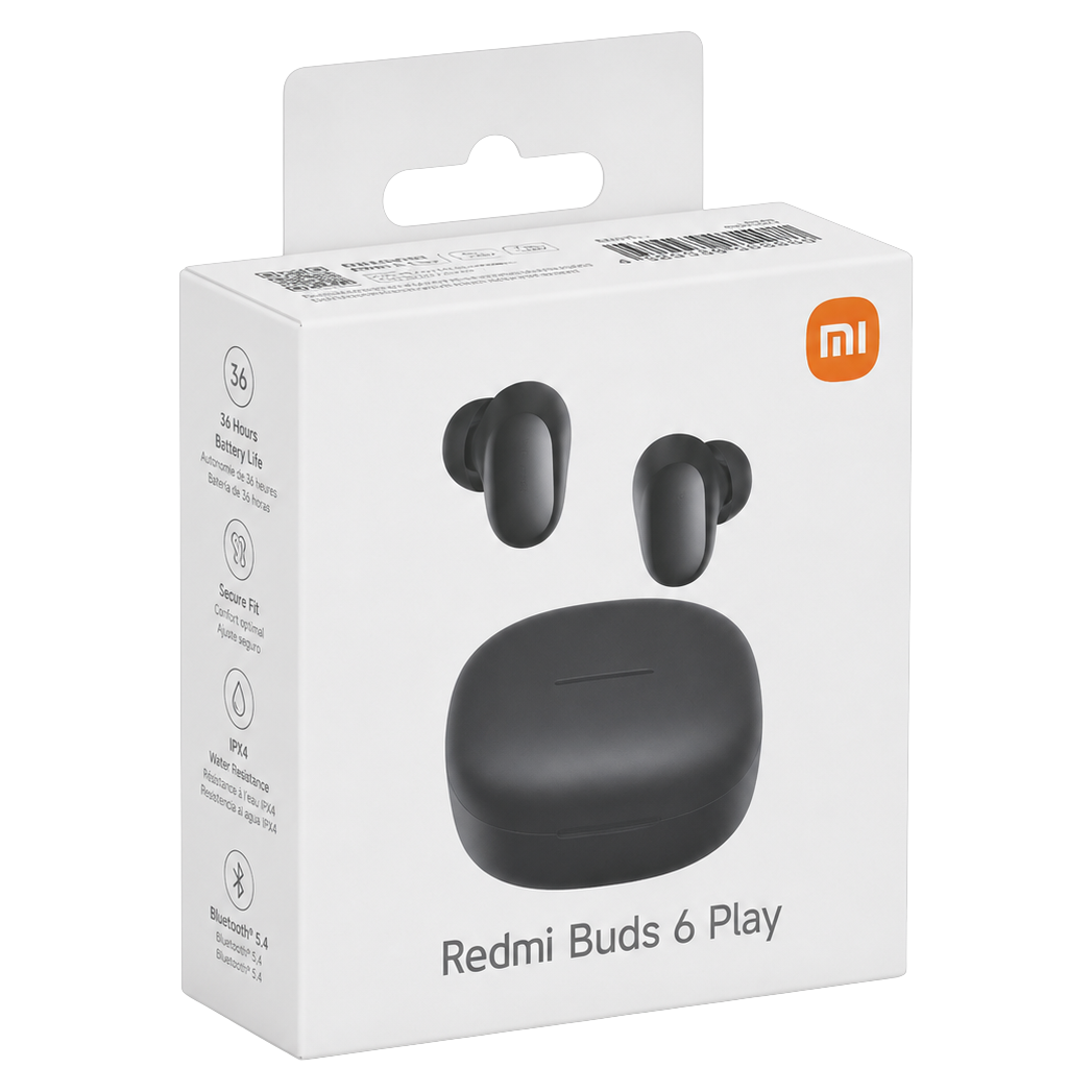 Xiaomi Redmi Buds 6 Play