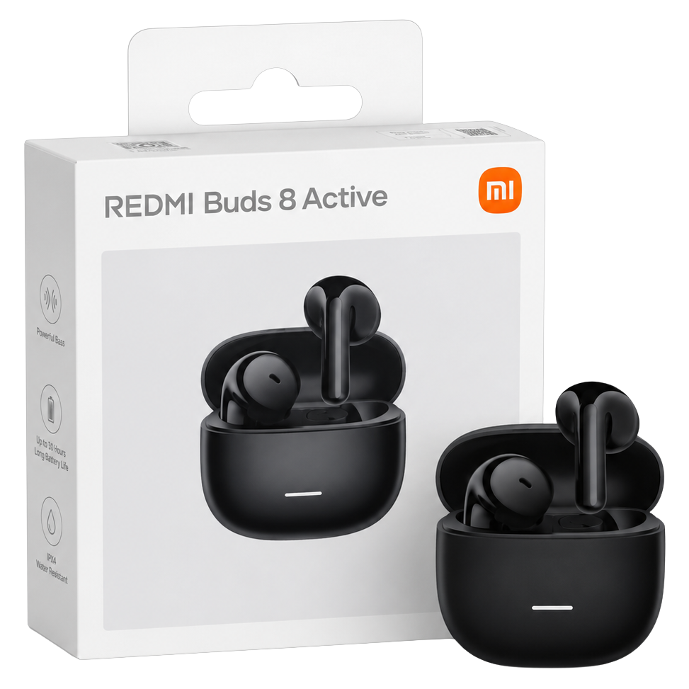 Xiaomi Redmi Buds 8 Active