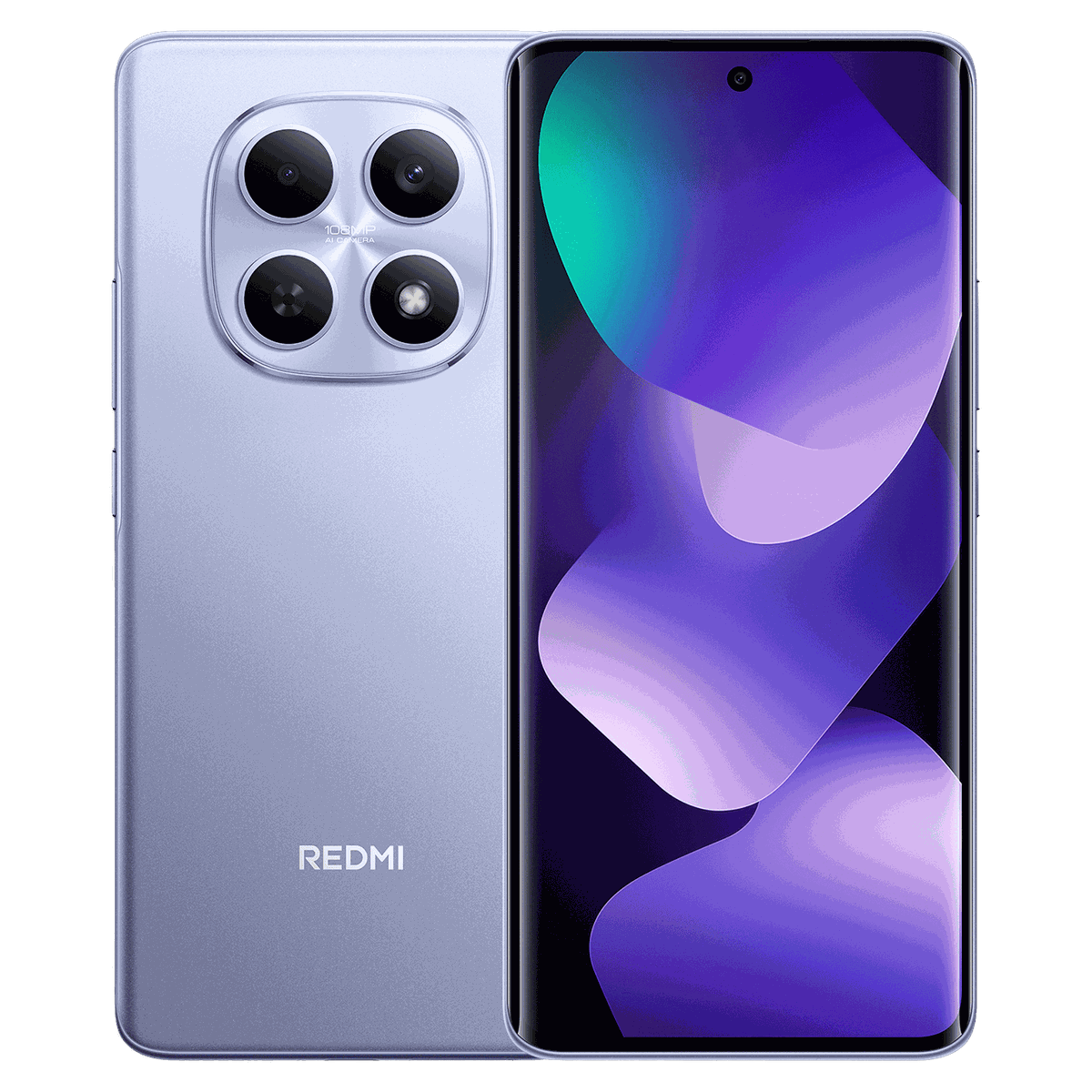 Xiaomi Redmi Note 15