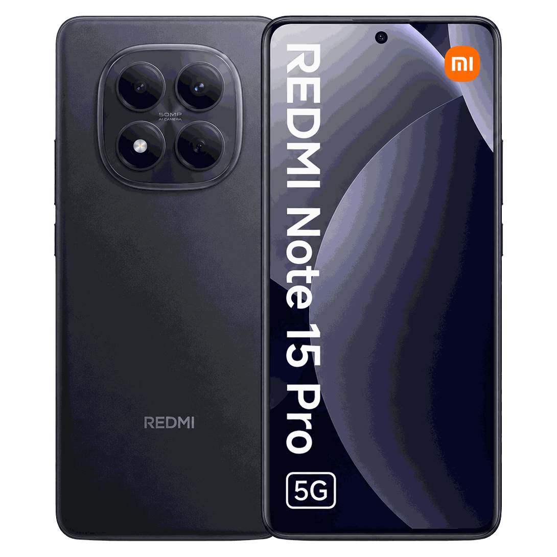 Xiaomi Redmi Note 15 Pro