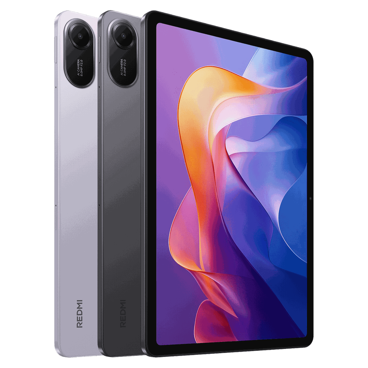 Xiaomi Redmi Pad 2 9,7 · 4 GB + 128 GB