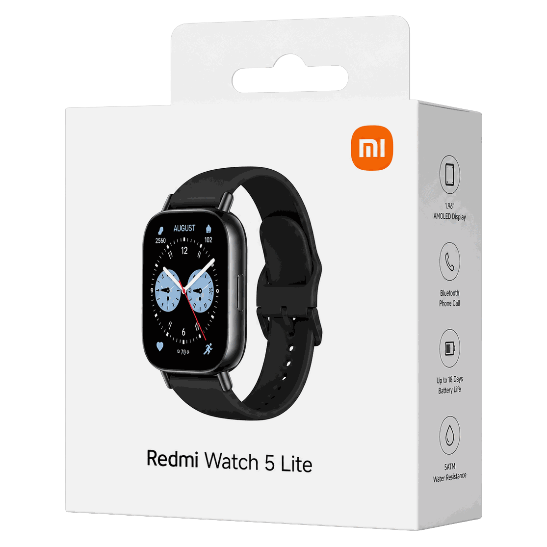 Xiaomi Redmi Watch 5 Lite