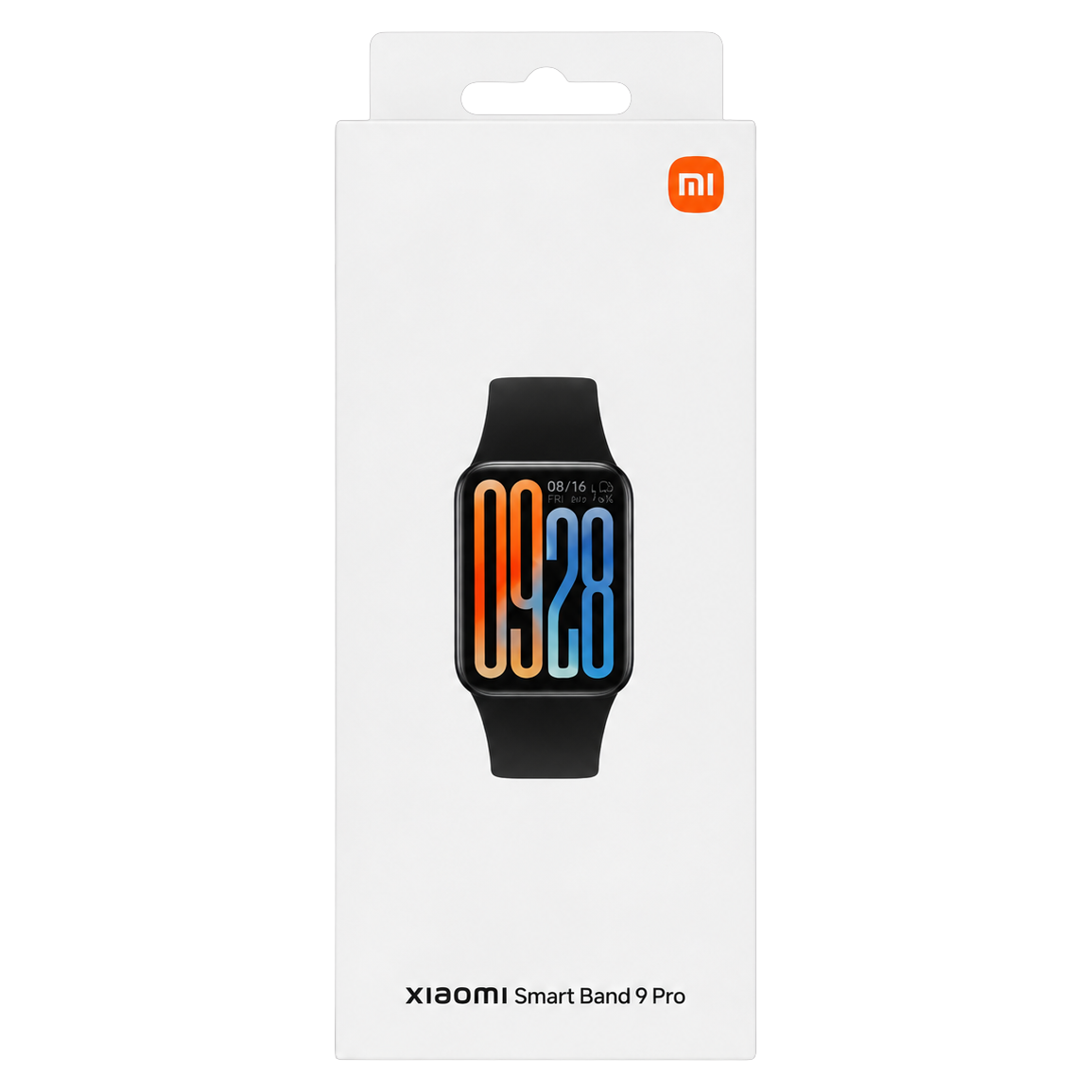 Xiaomi Smart Band 9 Pro
