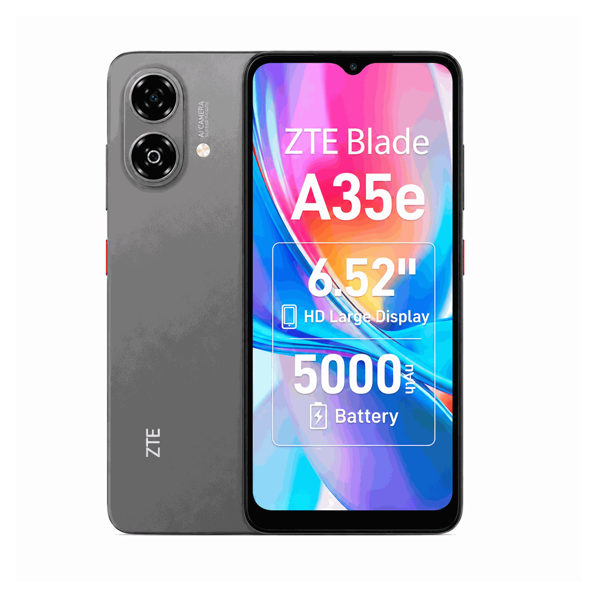 ZTE Blade A35E