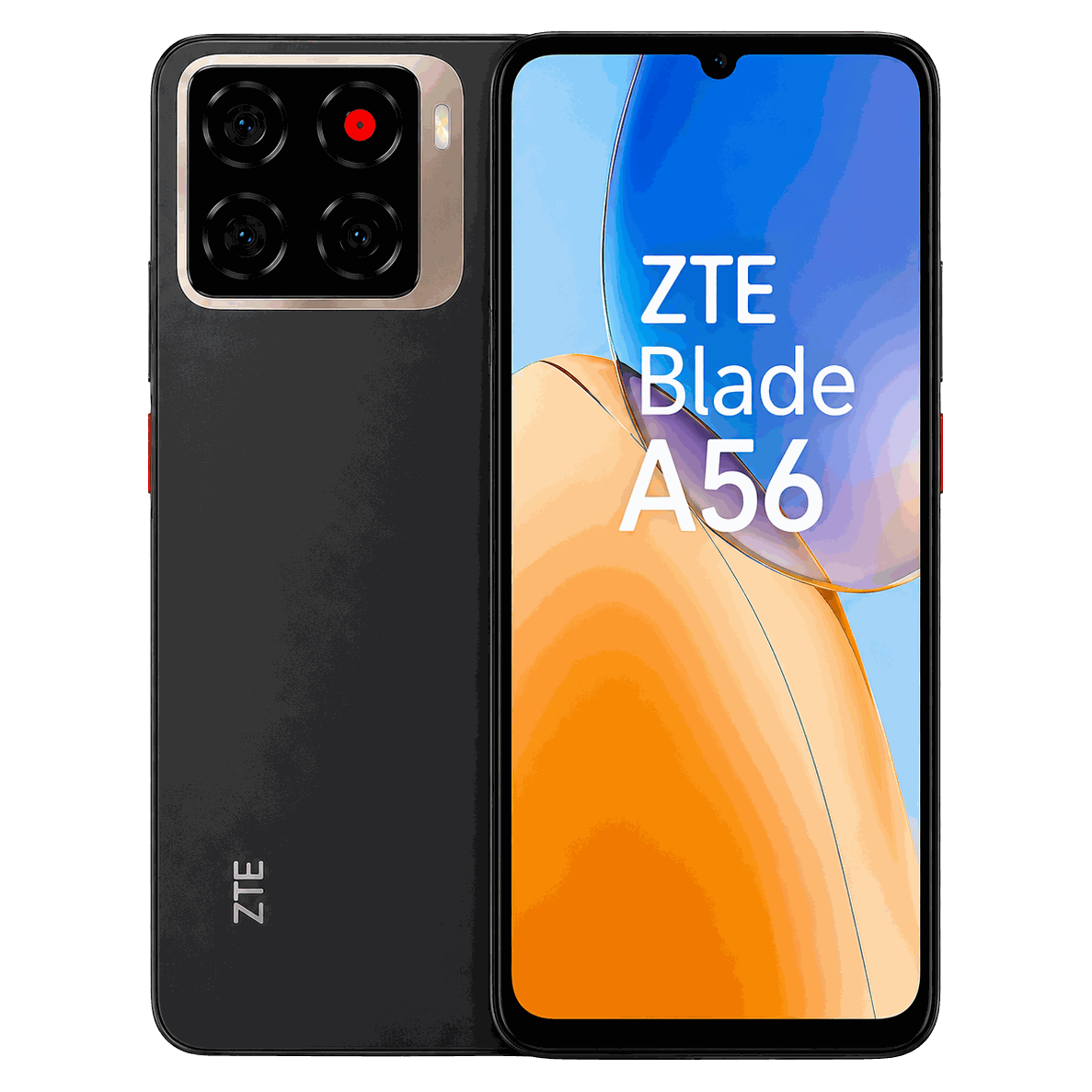 ZTE Blade A56