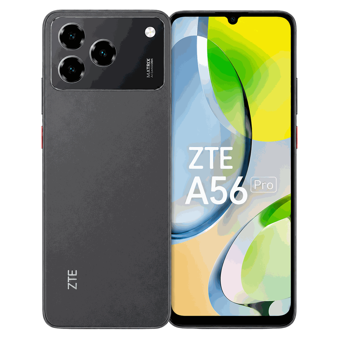ZTE Blade A56 Pro